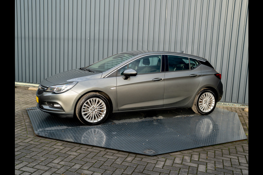 Opel Astra 1.4T 150Pk Innovation | Keyless | Trekhaak afnb. | Apple Carplay | Navi | Prijs Rijklaar!! Opel Astra 1.4T 150Pk Innovation | Keyless | Trekhaak afnb. | Apple Carplay | Navi | Prijs Rijklaar!!