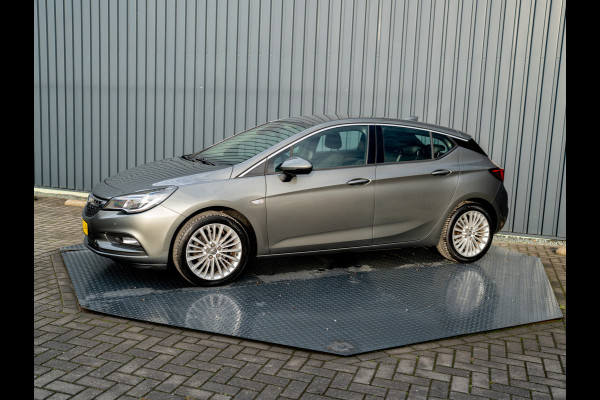 Opel Astra 1.4T 150Pk Innovation | Keyless | Trekhaak afnb. | Apple Carplay | Navi | Prijs Rijklaar!! Opel Astra 1.4T 150Pk Innovation | Keyless | Trekhaak afnb. | Apple Carplay | Navi | Prijs Rijklaar!!
