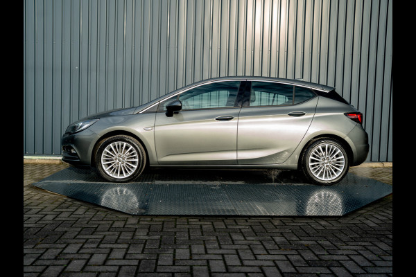 Opel Astra 1.4T 150Pk Innovation | Keyless | Trekhaak afnb. | Apple Carplay | Navi | Prijs Rijklaar!! Opel Astra 1.4T 150Pk Innovation | Keyless | Trekhaak afnb. | Apple Carplay | Navi | Prijs Rijklaar!!