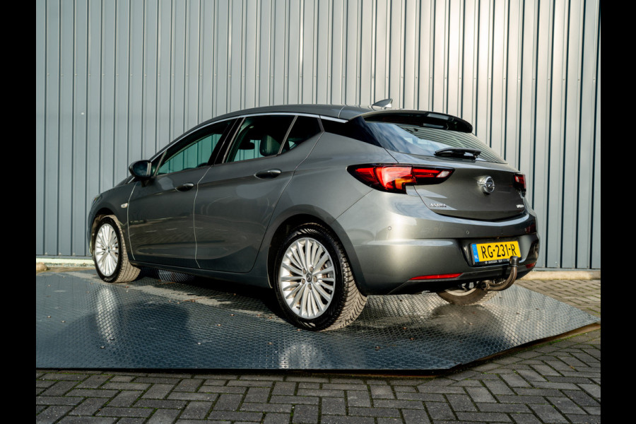 Opel Astra 1.4T 150Pk Innovation | Keyless | Trekhaak afnb. | Apple Carplay | Navi | Prijs Rijklaar!! Opel Astra 1.4T 150Pk Innovation | Keyless | Trekhaak afnb. | Apple Carplay | Navi | Prijs Rijklaar!!