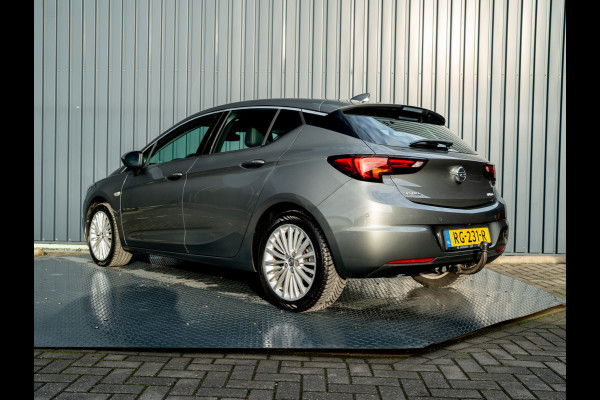 Opel Astra 1.4T 150Pk Innovation | Keyless | Trekhaak afnb. | Apple Carplay | Navi | Prijs Rijklaar!! Opel Astra 1.4T 150Pk Innovation | Keyless | Trekhaak afnb. | Apple Carplay | Navi | Prijs Rijklaar!!