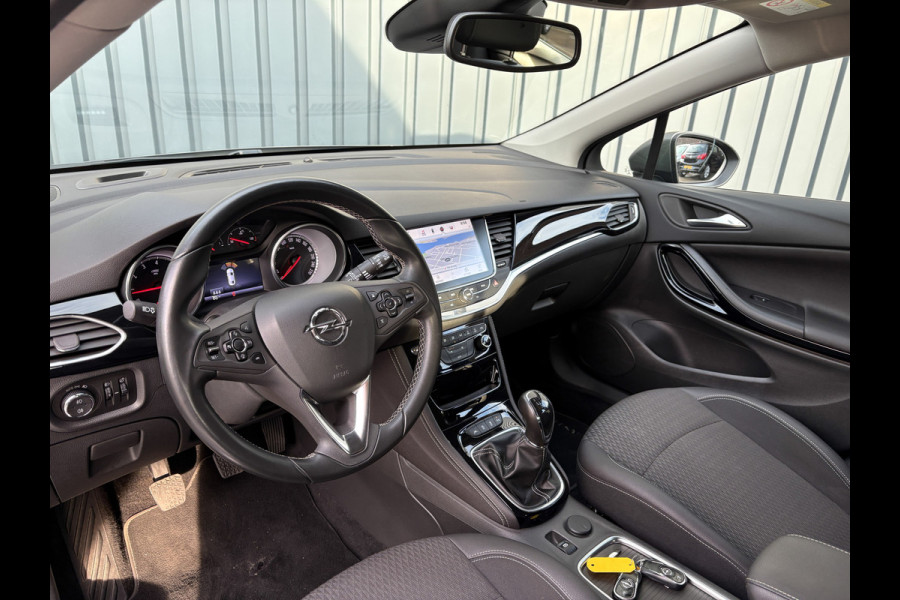 Opel Astra 1.4T 150Pk Innovation | Keyless | Trekhaak afnb. | Apple Carplay | Navi | Prijs Rijklaar!! Opel Astra 1.4T 150Pk Innovation | Keyless | Trekhaak afnb. | Apple Carplay | Navi | Prijs Rijklaar!!