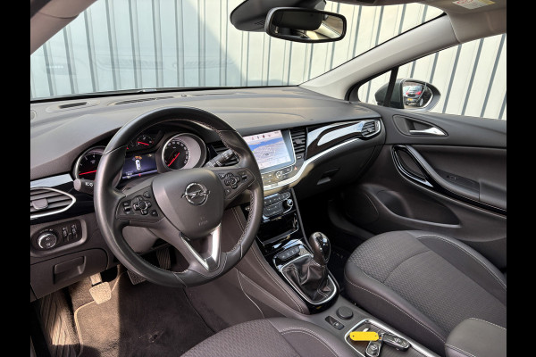 Opel Astra 1.4T 150Pk Innovation | Keyless | Trekhaak afnb. | Apple Carplay | Navi | Prijs Rijklaar!! Opel Astra 1.4T 150Pk Innovation | Keyless | Trekhaak afnb. | Apple Carplay | Navi | Prijs Rijklaar!!