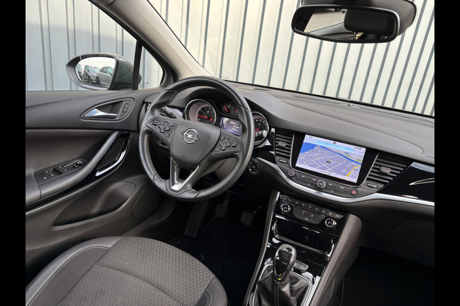 Opel Astra 1.4T 150Pk Innovation | Keyless | Trekhaak afnb. | Apple Carplay | Navi | Prijs Rijklaar!! Opel Astra 1.4T 150Pk Innovation | Keyless | Trekhaak afnb. | Apple Carplay | Navi | Prijs Rijklaar!!