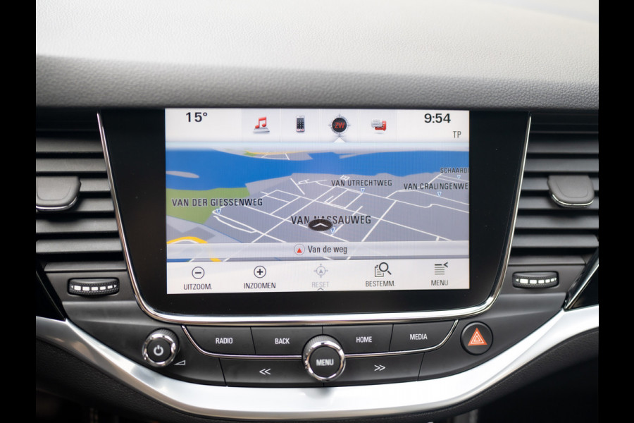 Opel Astra 1.4T 150Pk Innovation | Keyless | Trekhaak afnb. | Apple Carplay | Navi | Prijs Rijklaar!! Opel Astra 1.4T 150Pk Innovation | Keyless | Trekhaak afnb. | Apple Carplay | Navi | Prijs Rijklaar!!