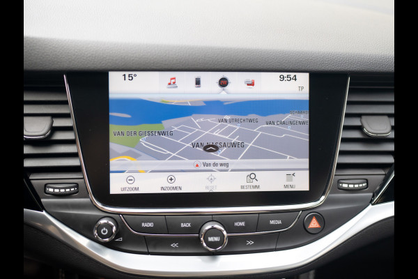 Opel Astra 1.4T 150Pk Innovation | Keyless | Trekhaak afnb. | Apple Carplay | Navi | Prijs Rijklaar!! Opel Astra 1.4T 150Pk Innovation | Keyless | Trekhaak afnb. | Apple Carplay | Navi | Prijs Rijklaar!!