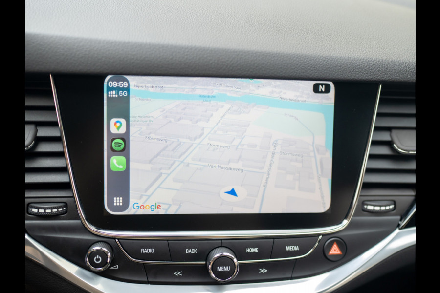 Opel Astra 1.4T 150Pk Innovation | Keyless | Trekhaak afnb. | Apple Carplay | Navi | Prijs Rijklaar!! Opel Astra 1.4T 150Pk Innovation | Keyless | Trekhaak afnb. | Apple Carplay | Navi | Prijs Rijklaar!!