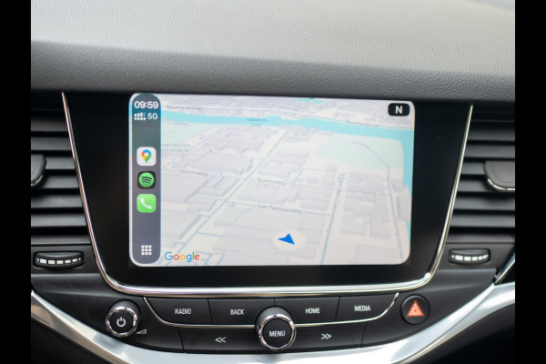 Opel Astra 1.4T 150Pk Innovation | Keyless | Trekhaak afnb. | Apple Carplay | Navi | Prijs Rijklaar!! Opel Astra 1.4T 150Pk Innovation | Keyless | Trekhaak afnb. | Apple Carplay | Navi | Prijs Rijklaar!!
