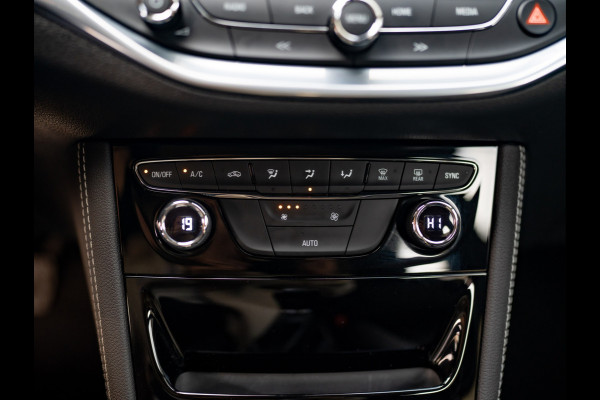 Opel Astra 1.4T 150Pk Innovation | Keyless | Trekhaak afnb. | Apple Carplay | Navi | Prijs Rijklaar!! Opel Astra 1.4T 150Pk Innovation | Keyless | Trekhaak afnb. | Apple Carplay | Navi | Prijs Rijklaar!!