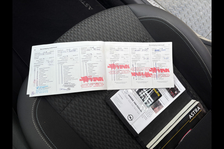 Opel Astra 1.4T 150Pk Innovation | Keyless | Trekhaak afnb. | Apple Carplay | Navi | Prijs Rijklaar!! Opel Astra 1.4T 150Pk Innovation | Keyless | Trekhaak afnb. | Apple Carplay | Navi | Prijs Rijklaar!!