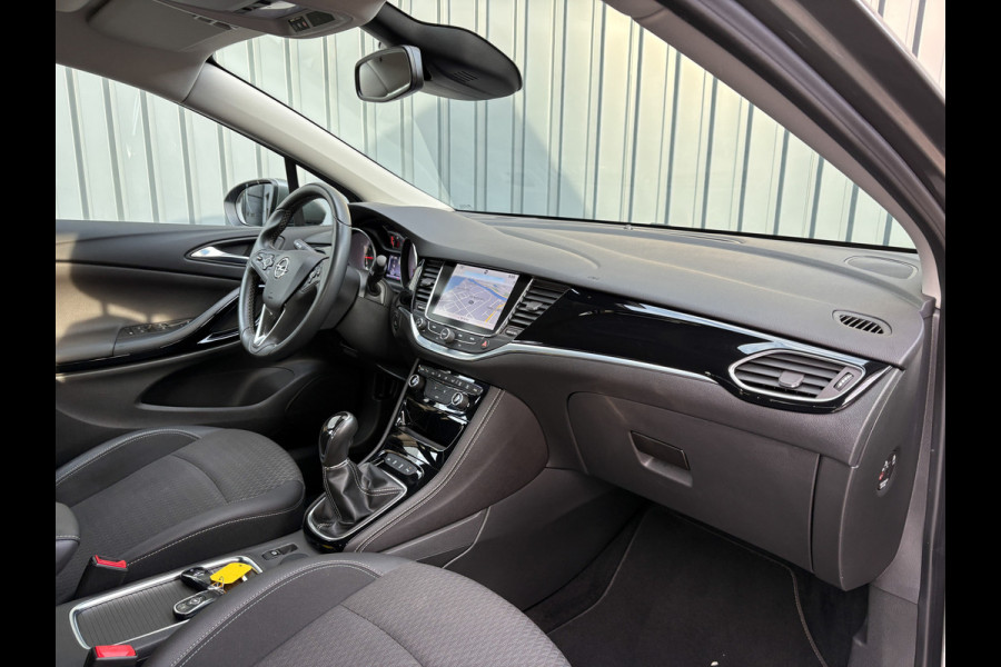 Opel Astra 1.4T 150Pk Innovation | Keyless | Trekhaak afnb. | Apple Carplay | Navi | Prijs Rijklaar!! Opel Astra 1.4T 150Pk Innovation | Keyless | Trekhaak afnb. | Apple Carplay | Navi | Prijs Rijklaar!!