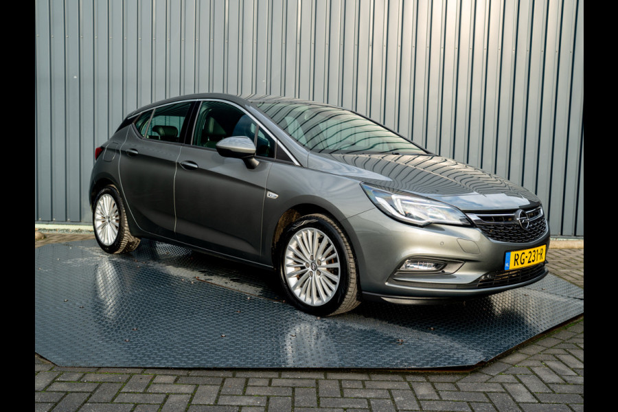 Opel Astra 1.4T 150Pk Innovation | Keyless | Trekhaak afnb. | Apple Carplay | Navi | Prijs Rijklaar!! Opel Astra 1.4T 150Pk Innovation | Keyless | Trekhaak afnb. | Apple Carplay | Navi | Prijs Rijklaar!!