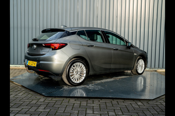 Opel Astra 1.4T 150Pk Innovation | Keyless | Trekhaak afnb. | Apple Carplay | Navi | Prijs Rijklaar!! Opel Astra 1.4T 150Pk Innovation | Keyless | Trekhaak afnb. | Apple Carplay | Navi | Prijs Rijklaar!!