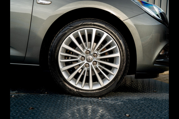 Opel Astra 1.4T 150Pk Innovation | Keyless | Trekhaak afnb. | Apple Carplay | Navi | Prijs Rijklaar!! Opel Astra 1.4T 150Pk Innovation | Keyless | Trekhaak afnb. | Apple Carplay | Navi | Prijs Rijklaar!!