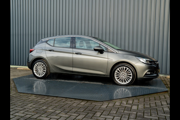 Opel Astra 1.4T 150Pk Innovation | Keyless | Trekhaak afnb. | Apple Carplay | Navi | Prijs Rijklaar!! Opel Astra 1.4T 150Pk Innovation | Keyless | Trekhaak afnb. | Apple Carplay | Navi | Prijs Rijklaar!!