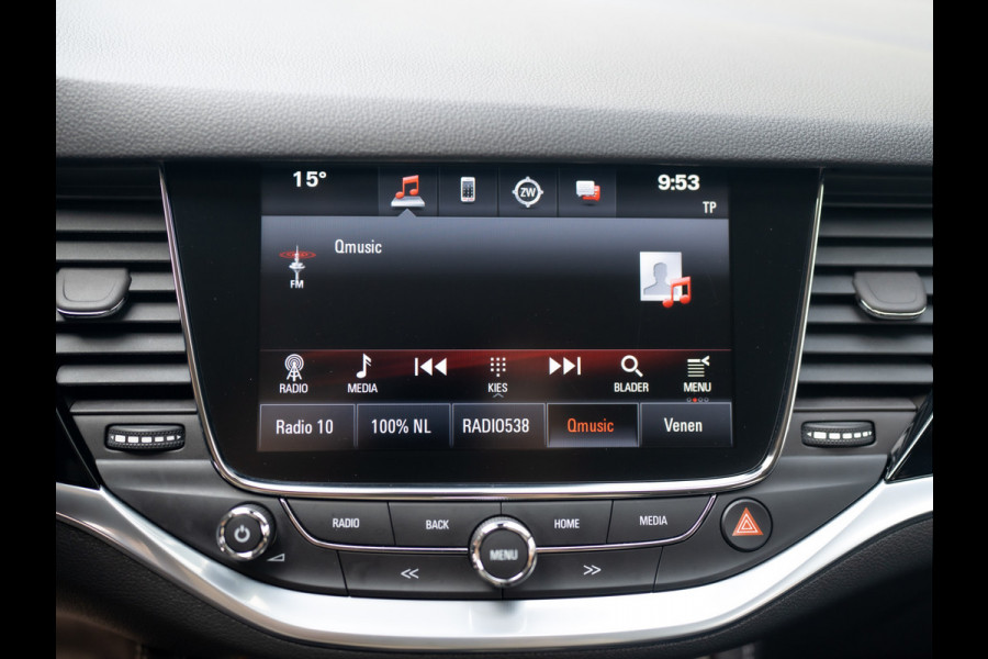 Opel Astra 1.4T 150Pk Innovation | Keyless | Trekhaak afnb. | Apple Carplay | Navi | Prijs Rijklaar!! Opel Astra 1.4T 150Pk Innovation | Keyless | Trekhaak afnb. | Apple Carplay | Navi | Prijs Rijklaar!!