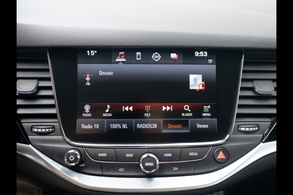 Opel Astra 1.4T 150Pk Innovation | Keyless | Trekhaak afnb. | Apple Carplay | Navi | Prijs Rijklaar!! Opel Astra 1.4T 150Pk Innovation | Keyless | Trekhaak afnb. | Apple Carplay | Navi | Prijs Rijklaar!!