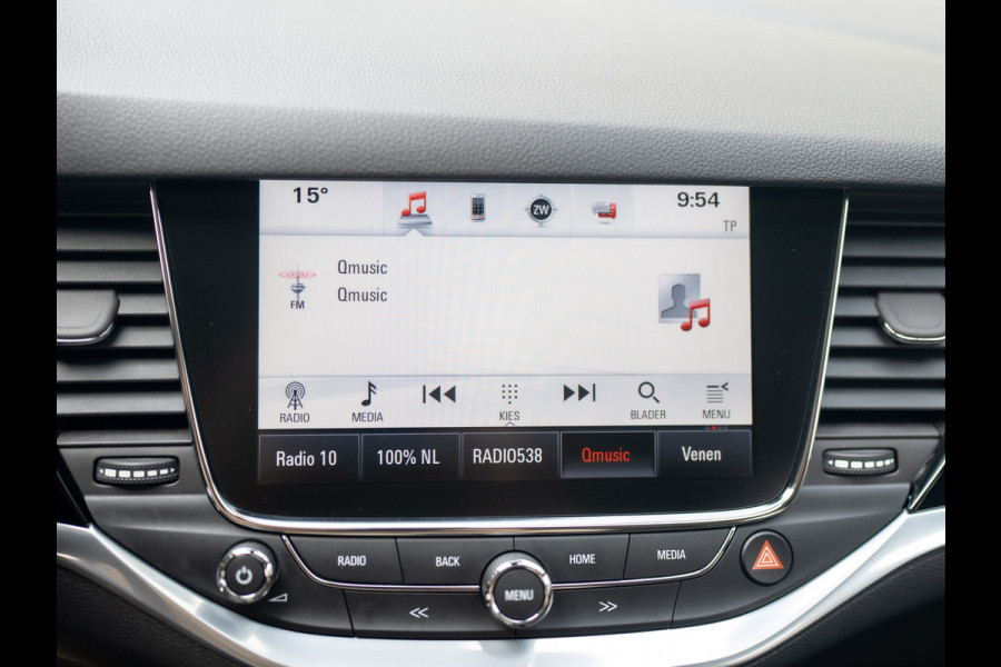 Opel Astra 1.4T 150Pk Innovation | Keyless | Trekhaak afnb. | Apple Carplay | Navi | Prijs Rijklaar!! Opel Astra 1.4T 150Pk Innovation | Keyless | Trekhaak afnb. | Apple Carplay | Navi | Prijs Rijklaar!!