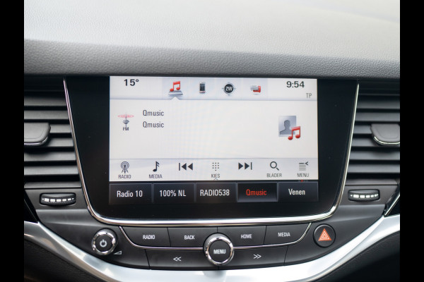 Opel Astra 1.4T 150Pk Innovation | Keyless | Trekhaak afnb. | Apple Carplay | Navi | Prijs Rijklaar!! Opel Astra 1.4T 150Pk Innovation | Keyless | Trekhaak afnb. | Apple Carplay | Navi | Prijs Rijklaar!!