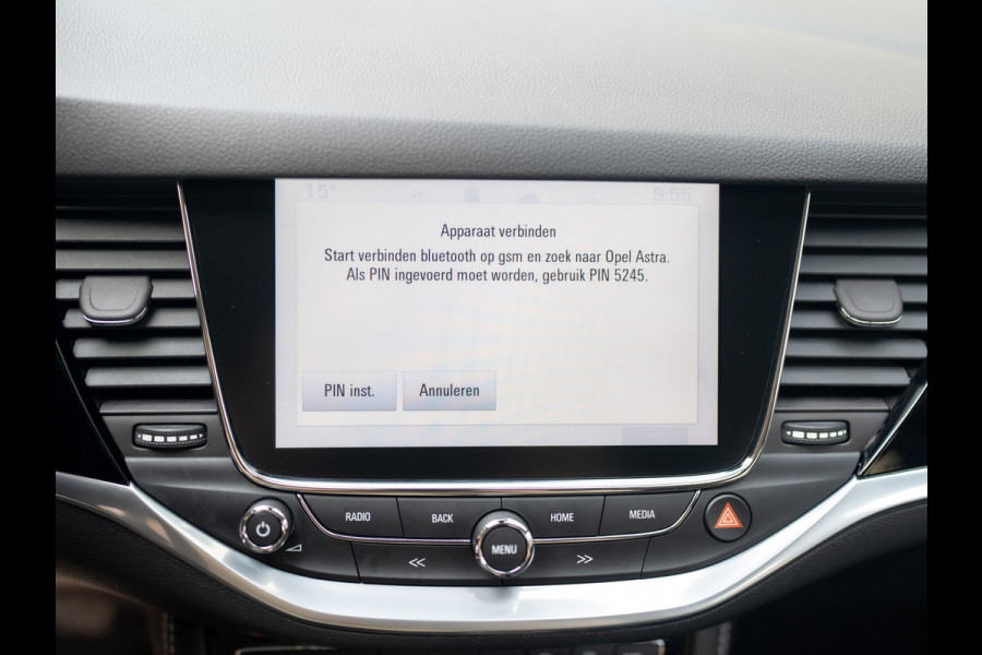 Opel Astra 1.4T 150Pk Innovation | Keyless | Trekhaak afnb. | Apple Carplay | Navi | Prijs Rijklaar!! Opel Astra 1.4T 150Pk Innovation | Keyless | Trekhaak afnb. | Apple Carplay | Navi | Prijs Rijklaar!!