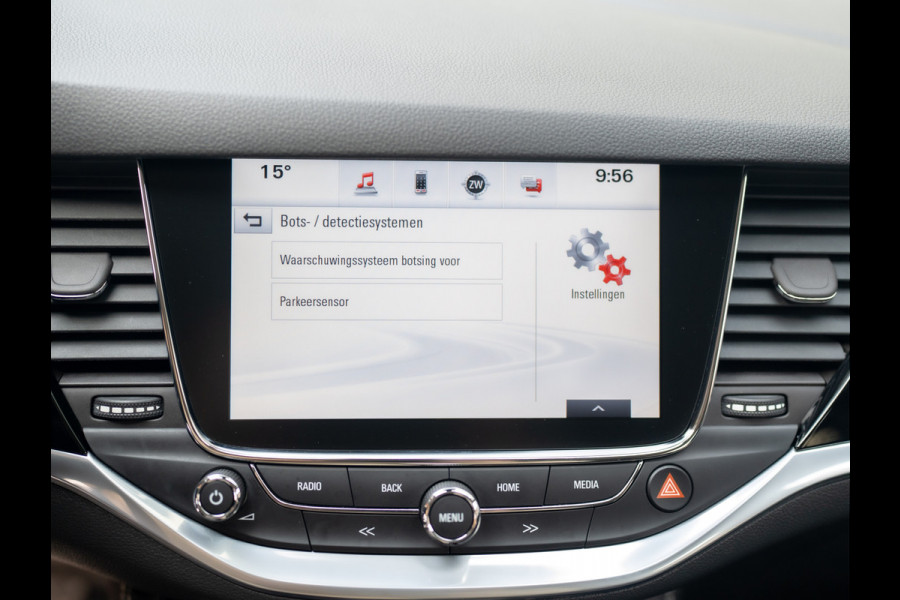 Opel Astra 1.4T 150Pk Innovation | Keyless | Trekhaak afnb. | Apple Carplay | Navi | Prijs Rijklaar!! Opel Astra 1.4T 150Pk Innovation | Keyless | Trekhaak afnb. | Apple Carplay | Navi | Prijs Rijklaar!!