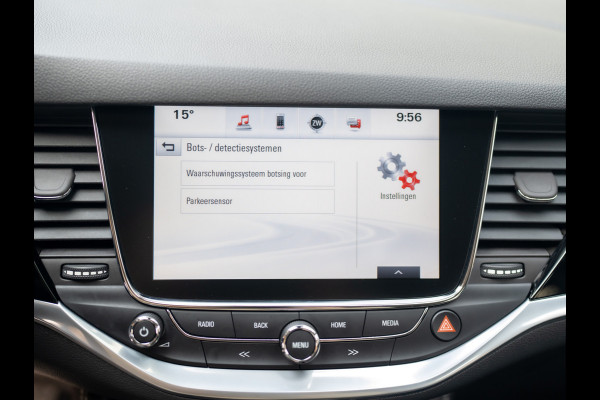 Opel Astra 1.4T 150Pk Innovation | Keyless | Trekhaak afnb. | Apple Carplay | Navi | Prijs Rijklaar!! Opel Astra 1.4T 150Pk Innovation | Keyless | Trekhaak afnb. | Apple Carplay | Navi | Prijs Rijklaar!!