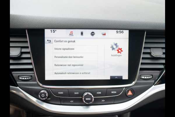 Opel Astra 1.4T 150Pk Innovation | Keyless | Trekhaak afnb. | Apple Carplay | Navi | Prijs Rijklaar!! Opel Astra 1.4T 150Pk Innovation | Keyless | Trekhaak afnb. | Apple Carplay | Navi | Prijs Rijklaar!!