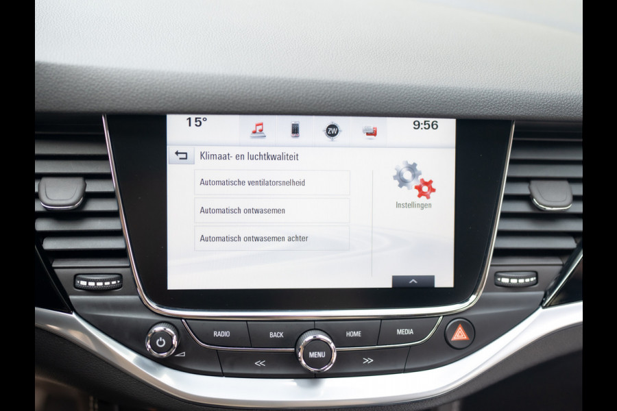 Opel Astra 1.4T 150Pk Innovation | Keyless | Trekhaak afnb. | Apple Carplay | Navi | Prijs Rijklaar!! Opel Astra 1.4T 150Pk Innovation | Keyless | Trekhaak afnb. | Apple Carplay | Navi | Prijs Rijklaar!!