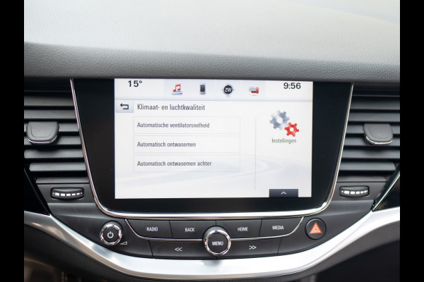 Opel Astra 1.4T 150Pk Innovation | Keyless | Trekhaak afnb. | Apple Carplay | Navi | Prijs Rijklaar!! Opel Astra 1.4T 150Pk Innovation | Keyless | Trekhaak afnb. | Apple Carplay | Navi | Prijs Rijklaar!!