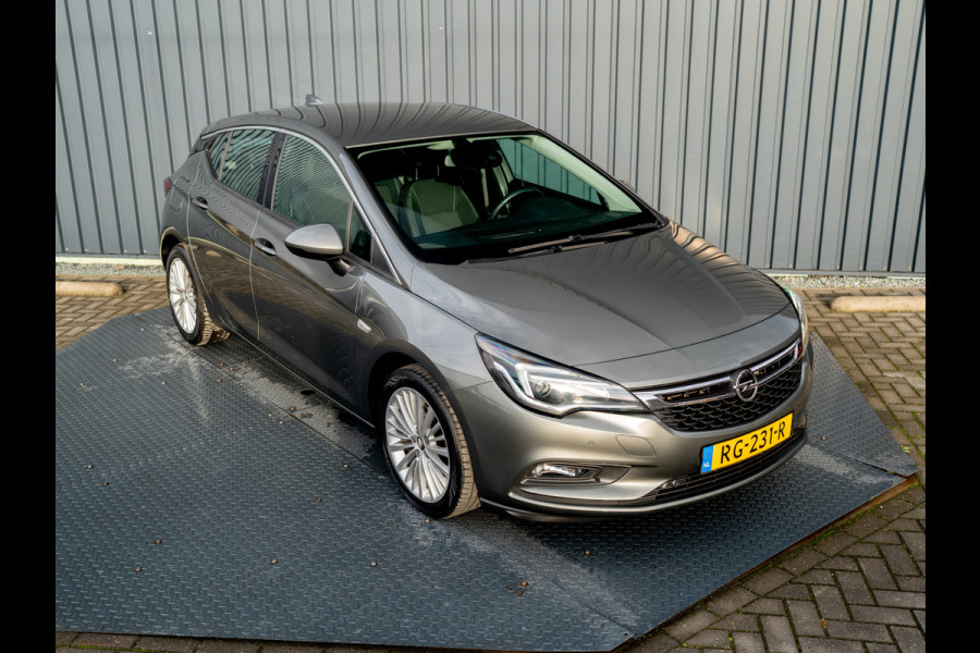 Opel Astra 1.4T 150Pk Innovation | Keyless | Trekhaak afnb. | Apple Carplay | Navi | Prijs Rijklaar!! Opel Astra 1.4T 150Pk Innovation | Keyless | Trekhaak afnb. | Apple Carplay | Navi | Prijs Rijklaar!!
