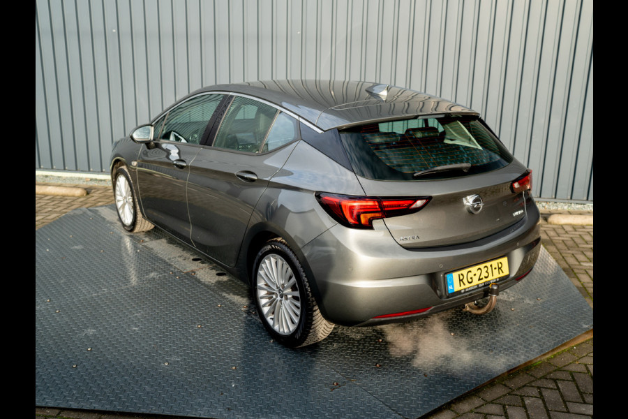 Opel Astra 1.4T 150Pk Innovation | Keyless | Trekhaak afnb. | Apple Carplay | Navi | Prijs Rijklaar!! Opel Astra 1.4T 150Pk Innovation | Keyless | Trekhaak afnb. | Apple Carplay | Navi | Prijs Rijklaar!!