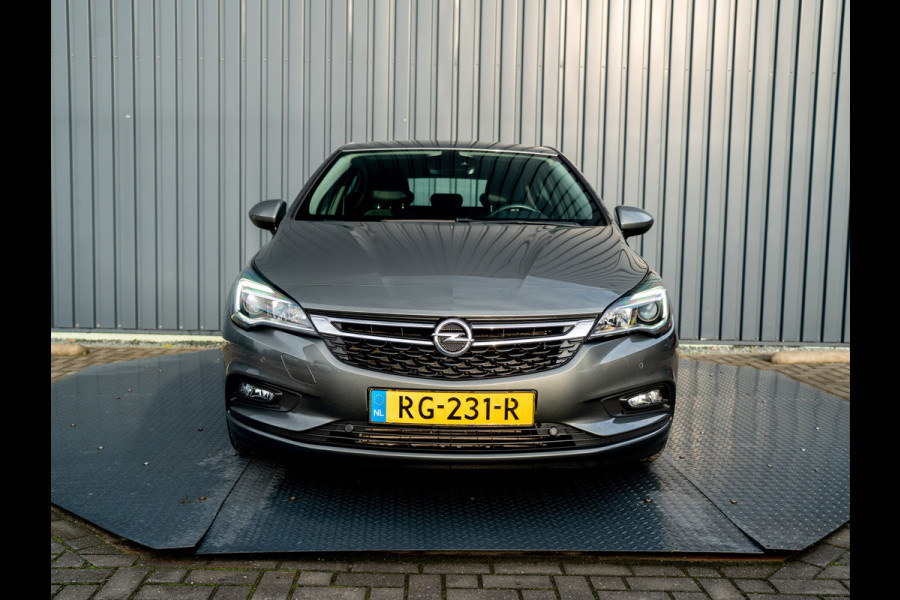Opel Astra 1.4T 150Pk Innovation | Keyless | Trekhaak afnb. | Apple Carplay | Navi | Prijs Rijklaar!! Opel Astra 1.4T 150Pk Innovation | Keyless | Trekhaak afnb. | Apple Carplay | Navi | Prijs Rijklaar!!