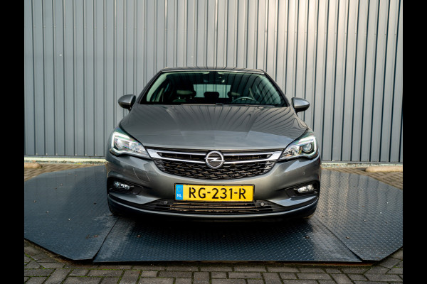 Opel Astra 1.4T 150Pk Innovation | Keyless | Trekhaak afnb. | Apple Carplay | Navi | Prijs Rijklaar!! Opel Astra 1.4T 150Pk Innovation | Keyless | Trekhaak afnb. | Apple Carplay | Navi | Prijs Rijklaar!!