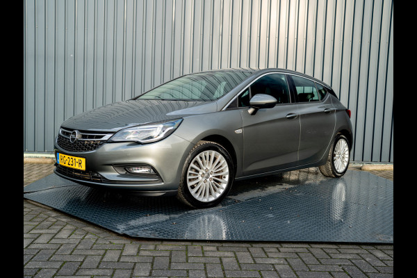 Opel Astra 1.4T 150Pk Innovation | Keyless | Trekhaak afnb. | Apple Carplay | Navi | Prijs Rijklaar!! Opel Astra 1.4T 150Pk Innovation | Keyless | Trekhaak afnb. | Apple Carplay | Navi | Prijs Rijklaar!!