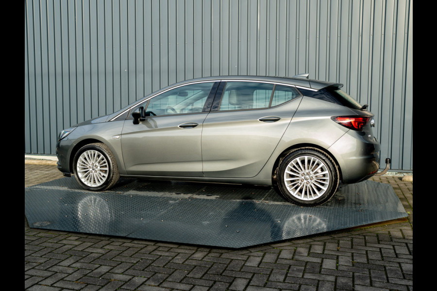 Opel Astra 1.4T 150Pk Innovation | Keyless | Trekhaak afnb. | Apple Carplay | Navi | Prijs Rijklaar!! Opel Astra 1.4T 150Pk Innovation | Keyless | Trekhaak afnb. | Apple Carplay | Navi | Prijs Rijklaar!!