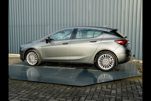 Opel Astra 1.4T 150Pk Innovation | Keyless | Trekhaak afnb. | Apple Carplay | Navi | Prijs Rijklaar!! Opel Astra 1.4T 150Pk Innovation | Keyless | Trekhaak afnb. | Apple Carplay | Navi | Prijs Rijklaar!!
