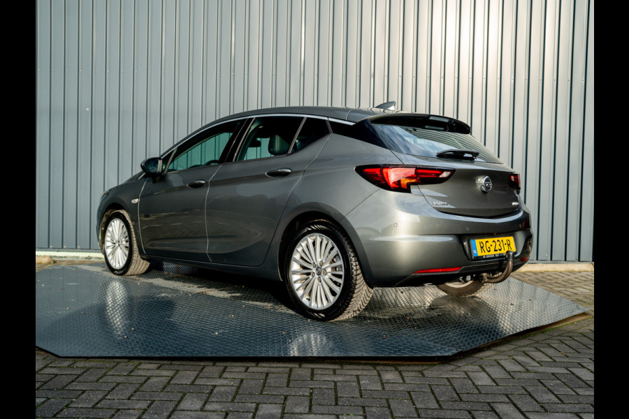 Opel Astra 1.4T 150Pk Innovation | Keyless | Trekhaak afnb. | Apple Carplay | Navi | Prijs Rijklaar!! Opel Astra 1.4T 150Pk Innovation | Keyless | Trekhaak afnb. | Apple Carplay | Navi | Prijs Rijklaar!!