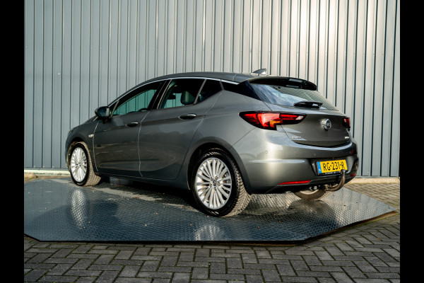 Opel Astra 1.4T 150Pk Innovation | Keyless | Trekhaak afnb. | Apple Carplay | Navi | Prijs Rijklaar!! Opel Astra 1.4T 150Pk Innovation | Keyless | Trekhaak afnb. | Apple Carplay | Navi | Prijs Rijklaar!!