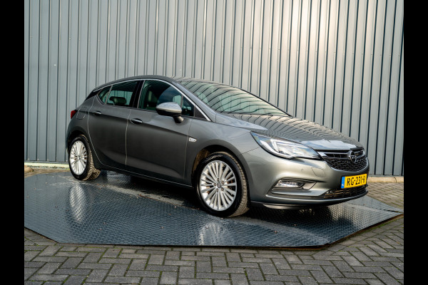 Opel Astra 1.4T 150Pk Innovation | Keyless | Trekhaak afnb. | Apple Carplay | Navi | Prijs Rijklaar!! Opel Astra 1.4T 150Pk Innovation | Keyless | Trekhaak afnb. | Apple Carplay | Navi | Prijs Rijklaar!!