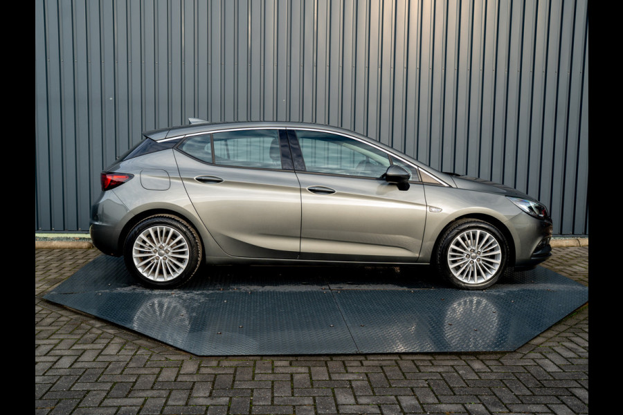 Opel Astra 1.4T 150Pk Innovation | Keyless | Trekhaak afnb. | Apple Carplay | Navi | Prijs Rijklaar!! Opel Astra 1.4T 150Pk Innovation | Keyless | Trekhaak afnb. | Apple Carplay | Navi | Prijs Rijklaar!!