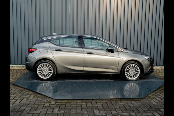 Opel Astra 1.4T 150Pk Innovation | Keyless | Trekhaak afnb. | Apple Carplay | Navi | Prijs Rijklaar!! Opel Astra 1.4T 150Pk Innovation | Keyless | Trekhaak afnb. | Apple Carplay | Navi | Prijs Rijklaar!!