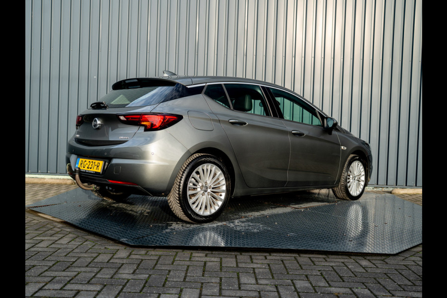Opel Astra 1.4T 150Pk Innovation | Keyless | Trekhaak afnb. | Apple Carplay | Navi | Prijs Rijklaar!! Opel Astra 1.4T 150Pk Innovation | Keyless | Trekhaak afnb. | Apple Carplay | Navi | Prijs Rijklaar!!
