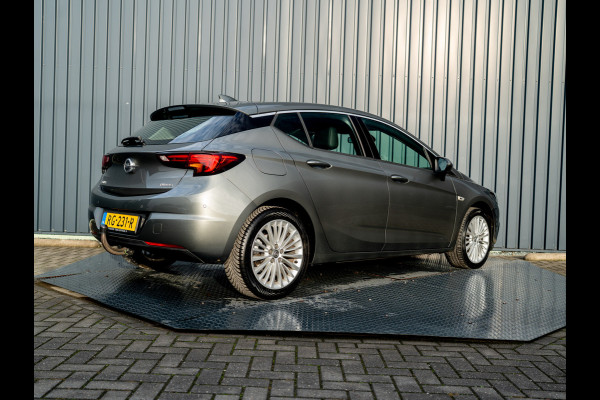 Opel Astra 1.4T 150Pk Innovation | Keyless | Trekhaak afnb. | Apple Carplay | Navi | Prijs Rijklaar!! Opel Astra 1.4T 150Pk Innovation | Keyless | Trekhaak afnb. | Apple Carplay | Navi | Prijs Rijklaar!!