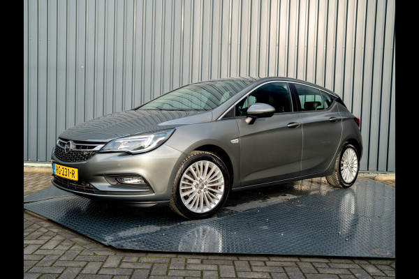 Opel Astra 1.4T 150Pk Innovation | Keyless | Trekhaak afnb. | Apple Carplay | Navi | Prijs Rijklaar!! Opel Astra 1.4T 150Pk Innovation | Keyless | Trekhaak afnb. | Apple Carplay | Navi | Prijs Rijklaar!!