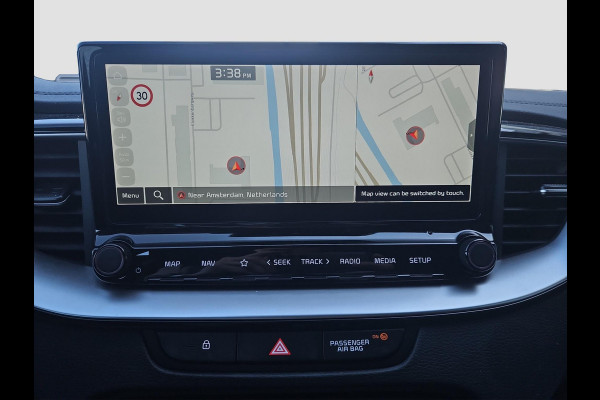 Kia Ceed 1.5 T-GDi DynamicPlusLine | Automaat | Stoel- en Stuurverwarming | Navi | Clima | Carplay/Android auto | Lichtmetalen velgen | LED | Kia Ceed 1.5 T-GDi DynamicPlusLine | Automaat | Stoel- en Stuurverwarming | Navi | Clima | Carplay/Android auto | Lichtmetalen velgen | LED |