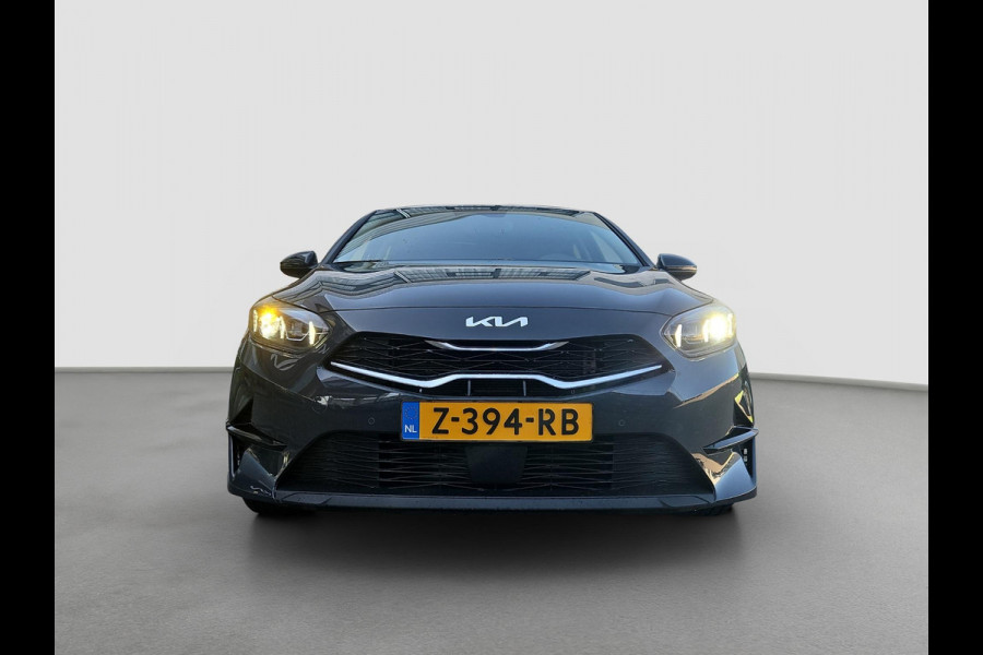 Kia Ceed 1.5 T-GDi DynamicPlusLine | Automaat | Stoel- en Stuurverwarming | Navi | Clima | Carplay/Android auto | Lichtmetalen velgen | LED | Kia Ceed 1.5 T-GDi DynamicPlusLine | Automaat | Stoel- en Stuurverwarming | Navi | Clima | Carplay/Android auto | Lichtmetalen velgen | LED |