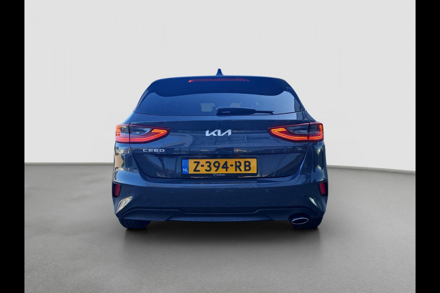 Kia Ceed 1.5 T-GDi DynamicPlusLine | Automaat | Stoel- en Stuurverwarming | Navi | Clima | Carplay/Android auto | Lichtmetalen velgen | LED | Kia Ceed 1.5 T-GDi DynamicPlusLine | Automaat | Stoel- en Stuurverwarming | Navi | Clima | Carplay/Android auto | Lichtmetalen velgen | LED |
