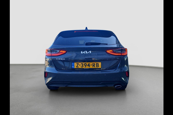 Kia Ceed 1.5 T-GDi DynamicPlusLine | Automaat | Stoel- en Stuurverwarming | Navi | Clima | Carplay/Android auto | Lichtmetalen velgen | LED | Kia Ceed 1.5 T-GDi DynamicPlusLine | Automaat | Stoel- en Stuurverwarming | Navi | Clima | Carplay/Android auto | Lichtmetalen velgen | LED |