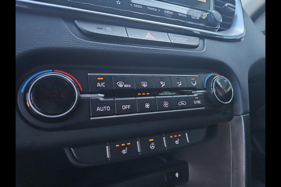 Kia Ceed 1.5 T-GDi DynamicPlusLine | Automaat | Stoel- en Stuurverwarming | Navi | Clima | Carplay/Android auto | Lichtmetalen velgen | LED | Kia Ceed 1.5 T-GDi DynamicPlusLine | Automaat | Stoel- en Stuurverwarming | Navi | Clima | Carplay/Android auto | Lichtmetalen velgen | LED |
