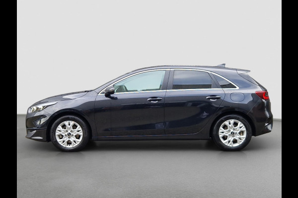 Kia Ceed 1.0 T-GDi DynamicPlusLine | LED | Stoelverwarming | Dodehoek | KeyLess | Draadloos Opladen |